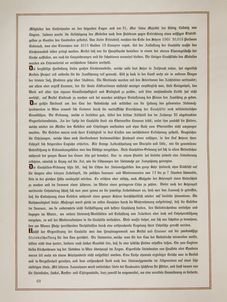 Image of the Page - 62 - in Die Votivkirche in Wien - Denkschrift des Baucomités