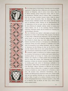 Image of the Page - 63 - in Die Votivkirche in Wien - Denkschrift des Baucomités