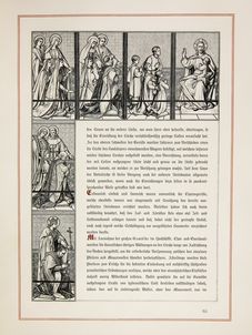 Image of the Page - 65 - in Die Votivkirche in Wien - Denkschrift des Baucomités