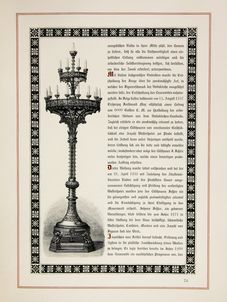 Bild der Seite - 75 - in Die Votivkirche in Wien - Denkschrift des Baucomités