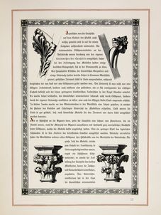 Bild der Seite - 77 - in Die Votivkirche in Wien - Denkschrift des Baucomités