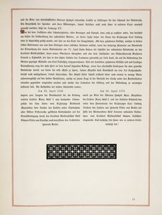 Bild der Seite - 81 - in Die Votivkirche in Wien - Denkschrift des Baucomités