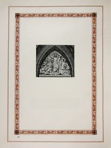 Bild der Seite - 82 - in Die Votivkirche in Wien - Denkschrift des Baucomités