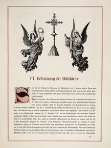 Bild der Seite - 83 - in Die Votivkirche in Wien - Denkschrift des Baucomités