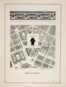 Bild der Seite - 87 - in Die Votivkirche in Wien - Denkschrift des Baucomités