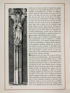 Bild der Seite - 88 - in Die Votivkirche in Wien - Denkschrift des Baucomités