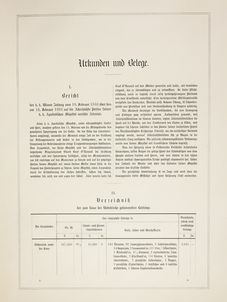 Bild der Seite - 5/6 - in Die Votivkirche in Wien - Denkschrift des Baucomités