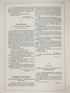 Bild der Seite - 11/12 - in Die Votivkirche in Wien - Denkschrift des Baucomités