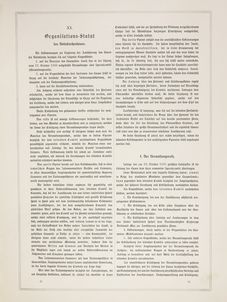 Bild der Seite - 21/22 - in Die Votivkirche in Wien - Denkschrift des Baucomités