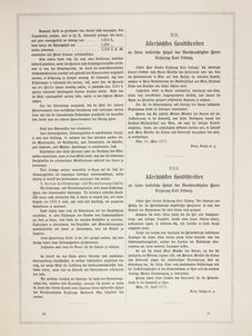 Image of the Page - 29/30 - in Die Votivkirche in Wien - Denkschrift des Baucomités