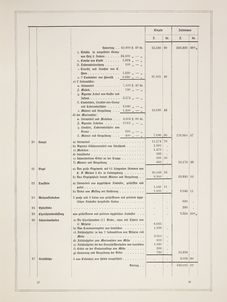 Bild der Seite - 37/38 - in Die Votivkirche in Wien - Denkschrift des Baucomités
