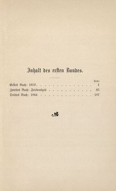 Image of the Page - (00000005) - in Die Waffen nieder! - Eine Lebensgeschichte von Bertha von Suttner, Volume 1