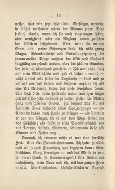 Image of the Page - 14 - in Die Waffen nieder! - Eine Lebensgeschichte von Bertha von Suttner, Volume 1