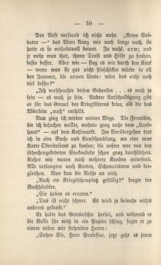 Image of the Page - 50 - in Die Waffen nieder! - Eine Lebensgeschichte von Bertha von Suttner, Volume 1