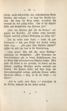 Image of the Page - 51 - in Die Waffen nieder! - Eine Lebensgeschichte von Bertha von Suttner, Volume 1