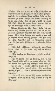 Image of the Page - 58 - in Die Waffen nieder! - Eine Lebensgeschichte von Bertha von Suttner, Volume 1
