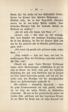 Bild der Seite - 60 - in Die Waffen nieder! - Eine Lebensgeschichte von Bertha von Suttner, Band 1