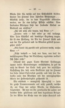 Image of the Page - 60 - in Die Waffen nieder! - Eine Lebensgeschichte von Bertha von Suttner, Volume 1