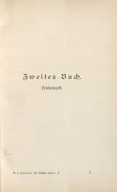 Image of the Page - 65 - in Die Waffen nieder! - Eine Lebensgeschichte von Bertha von Suttner, Volume 1