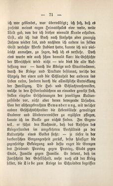 Bild der Seite - 71 - in Die Waffen nieder! - Eine Lebensgeschichte von Bertha von Suttner, Band 1