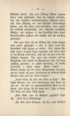 Image of the Page - 90 - in Die Waffen nieder! - Eine Lebensgeschichte von Bertha von Suttner, Volume 1