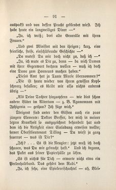 Image of the Page - 91 - in Die Waffen nieder! - Eine Lebensgeschichte von Bertha von Suttner, Volume 1