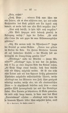 Bild der Seite - 97 - in Die Waffen nieder! - Eine Lebensgeschichte von Bertha von Suttner, Band 1