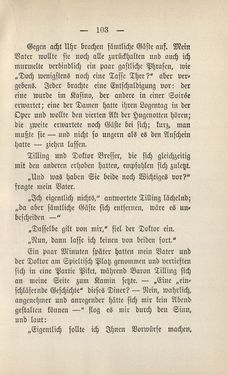 Bild der Seite - 103 - in Die Waffen nieder! - Eine Lebensgeschichte von Bertha von Suttner, Band 1