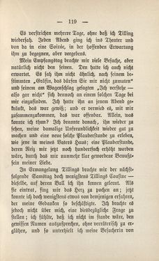 Image of the Page - 119 - in Die Waffen nieder! - Eine Lebensgeschichte von Bertha von Suttner, Volume 1