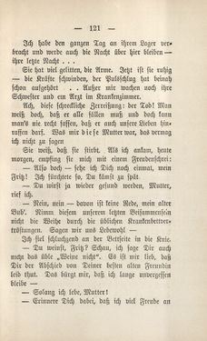 Image of the Page - 121 - in Die Waffen nieder! - Eine Lebensgeschichte von Bertha von Suttner, Volume 1