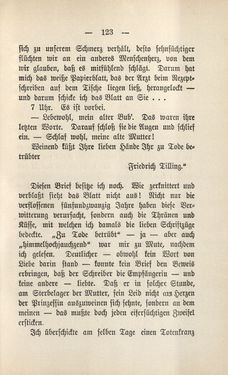 Image of the Page - 123 - in Die Waffen nieder! - Eine Lebensgeschichte von Bertha von Suttner, Volume 1