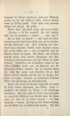 Image of the Page - 131 - in Die Waffen nieder! - Eine Lebensgeschichte von Bertha von Suttner, Volume 1