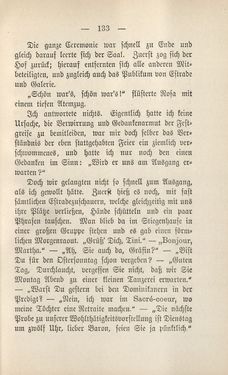 Image of the Page - 133 - in Die Waffen nieder! - Eine Lebensgeschichte von Bertha von Suttner, Volume 1