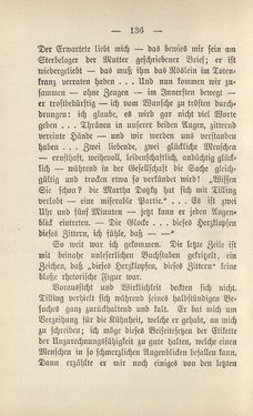 Image of the Page - 136 - in Die Waffen nieder! - Eine Lebensgeschichte von Bertha von Suttner, Volume 1