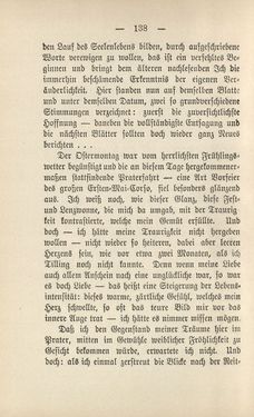 Bild der Seite - 138 - in Die Waffen nieder! - Eine Lebensgeschichte von Bertha von Suttner, Band 1