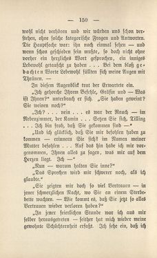 Image of the Page - 150 - in Die Waffen nieder! - Eine Lebensgeschichte von Bertha von Suttner, Volume 1