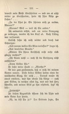Image of the Page - 151 - in Die Waffen nieder! - Eine Lebensgeschichte von Bertha von Suttner, Volume 1
