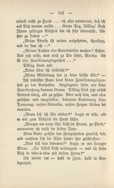 Image of the Page - 152 - in Die Waffen nieder! - Eine Lebensgeschichte von Bertha von Suttner, Volume 1