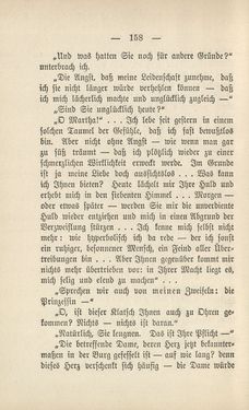 Image of the Page - 158 - in Die Waffen nieder! - Eine Lebensgeschichte von Bertha von Suttner, Volume 1