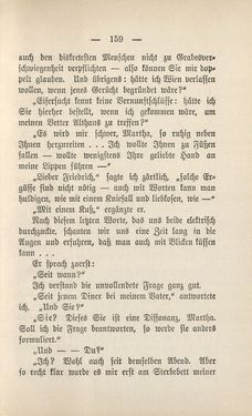Image of the Page - 159 - in Die Waffen nieder! - Eine Lebensgeschichte von Bertha von Suttner, Volume 1