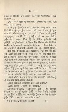 Image of the Page - 161 - in Die Waffen nieder! - Eine Lebensgeschichte von Bertha von Suttner, Volume 1