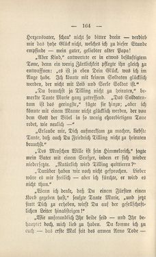 Image of the Page - 164 - in Die Waffen nieder! - Eine Lebensgeschichte von Bertha von Suttner, Volume 1