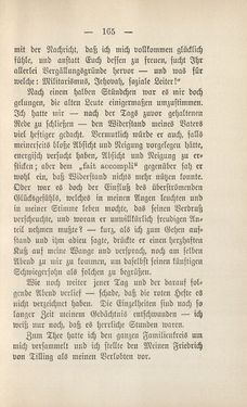 Image of the Page - 165 - in Die Waffen nieder! - Eine Lebensgeschichte von Bertha von Suttner, Volume 1