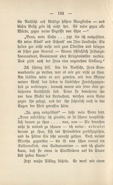 Bild der Seite - 168 - in Die Waffen nieder! - Eine Lebensgeschichte von Bertha von Suttner, Band 1