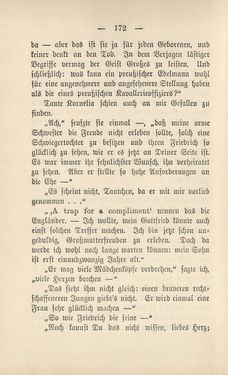 Image of the Page - 172 - in Die Waffen nieder! - Eine Lebensgeschichte von Bertha von Suttner, Volume 1
