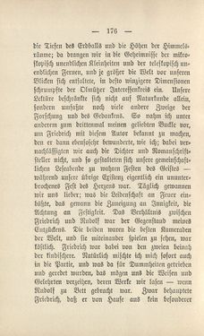 Bild der Seite - 176 - in Die Waffen nieder! - Eine Lebensgeschichte von Bertha von Suttner, Band 1