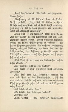 Image of the Page - 184 - in Die Waffen nieder! - Eine Lebensgeschichte von Bertha von Suttner, Volume 1