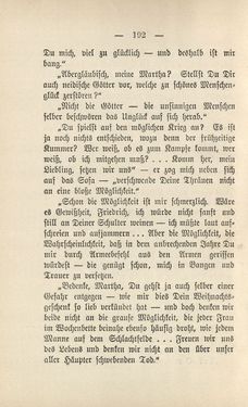 Image of the Page - 192 - in Die Waffen nieder! - Eine Lebensgeschichte von Bertha von Suttner, Volume 1