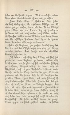 Image of the Page - 197 - in Die Waffen nieder! - Eine Lebensgeschichte von Bertha von Suttner, Volume 1