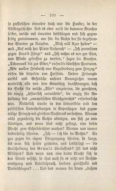 Image of the Page - 199 - in Die Waffen nieder! - Eine Lebensgeschichte von Bertha von Suttner, Volume 1